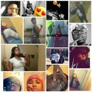 Meet your Posher, Aries